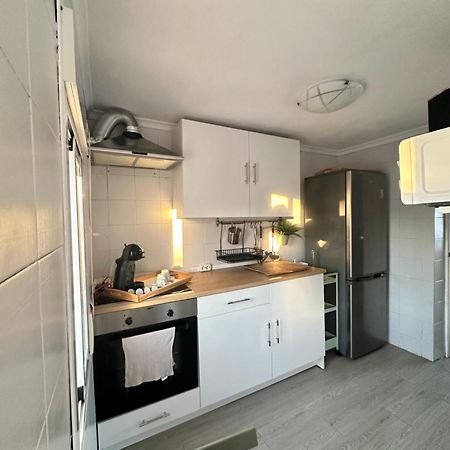 Apartamento Henko 韦尔瓦 外观 照片