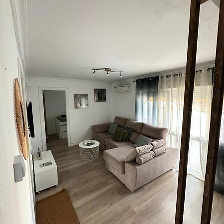 Apartamento Henko 韦尔瓦 外观 照片