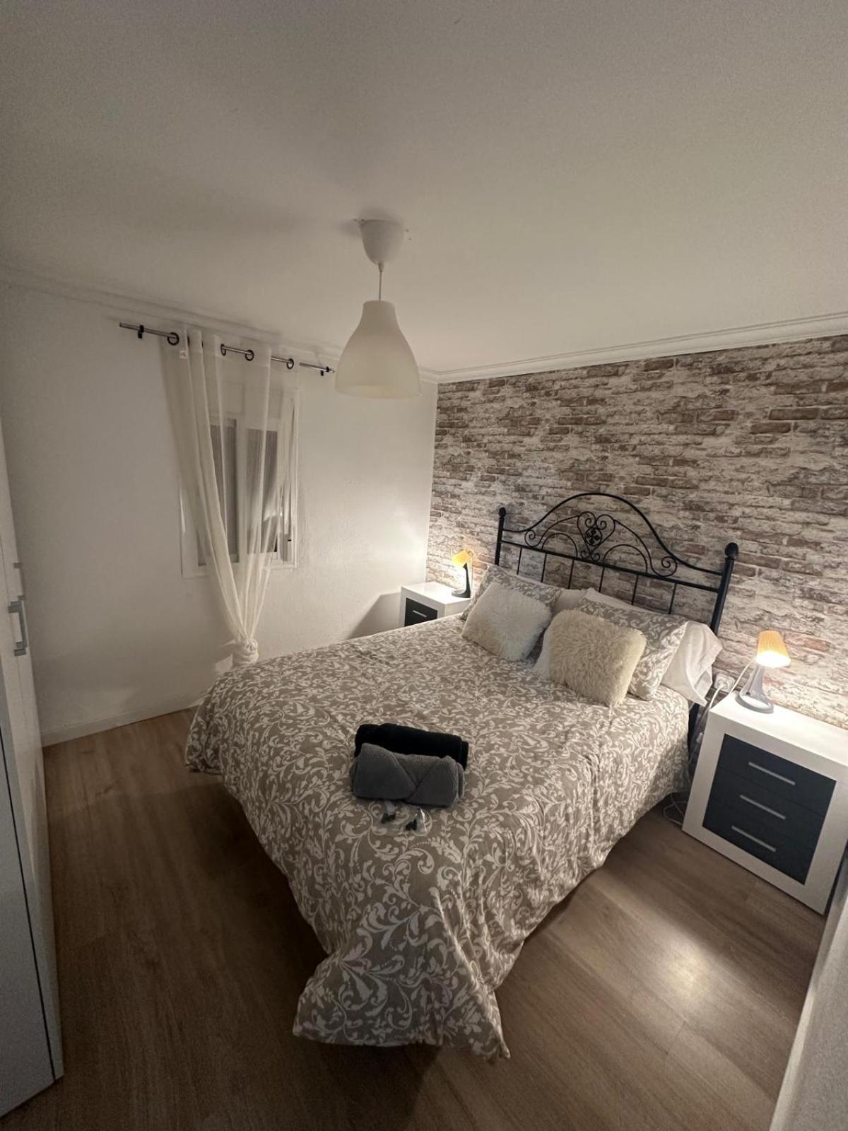 Apartamento Henko 韦尔瓦 外观 照片