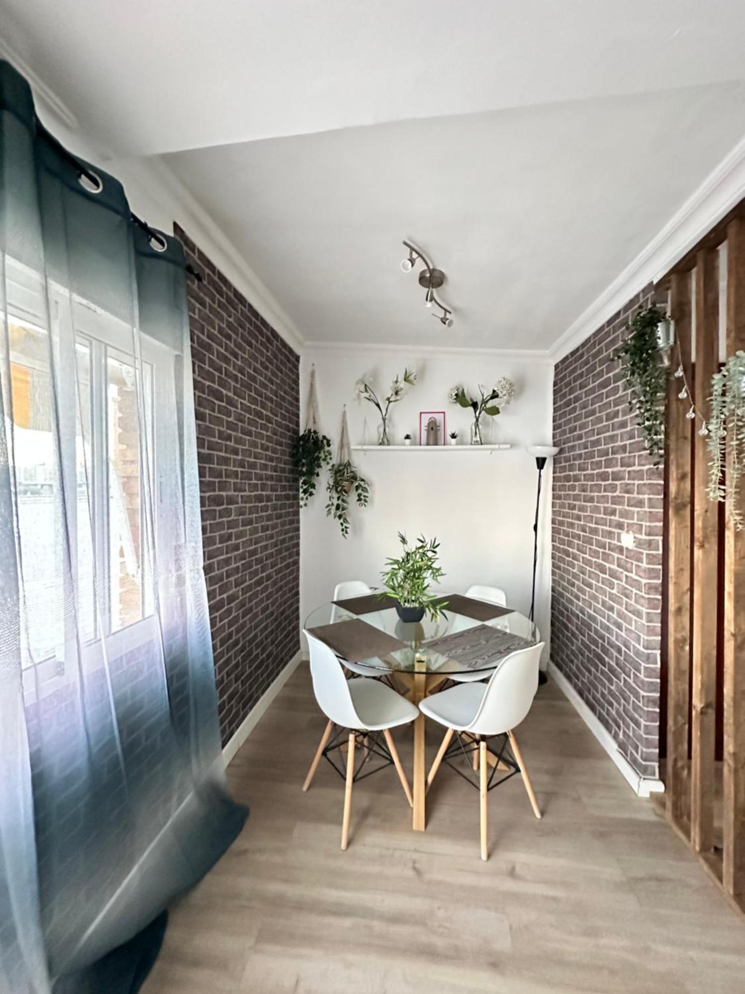 Apartamento Henko 韦尔瓦 外观 照片